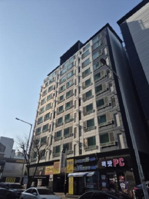 광주 광산구 쌍암동 오피스텔 경매 물건 사진