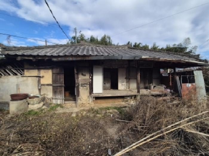 전남 담양군 봉산면 대지 경매 물건 사진 4 · 2025타경7425