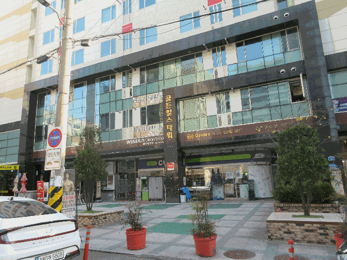 광주 서구 농성동 근린생활시설 경매 물건 사진 5 · 2025타경7470
