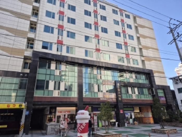 광주 서구 농성동 근린생활시설 경매 물건 사진