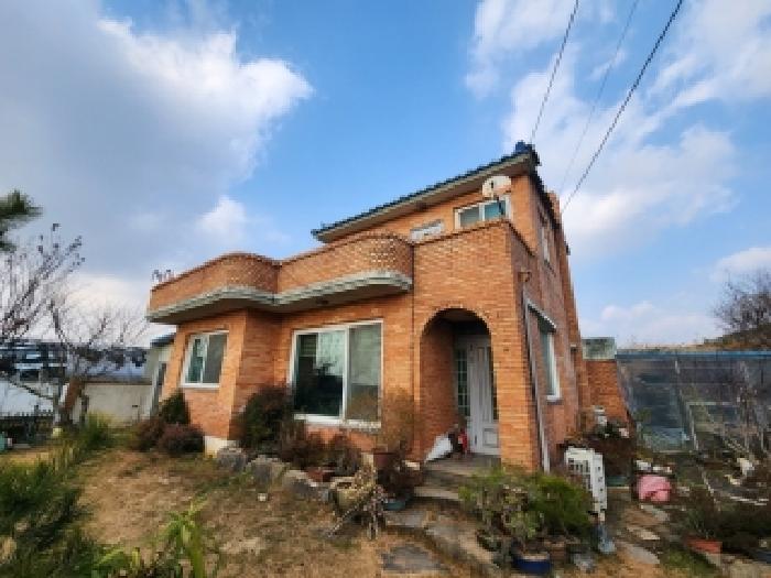 전남 나주시 남평읍 단독주택 경매 물건 사진