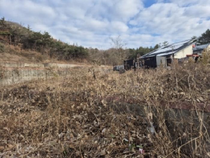 전남 화순군 도곡면 목장용지 경매 물건 사진 4 · 2025타경7586