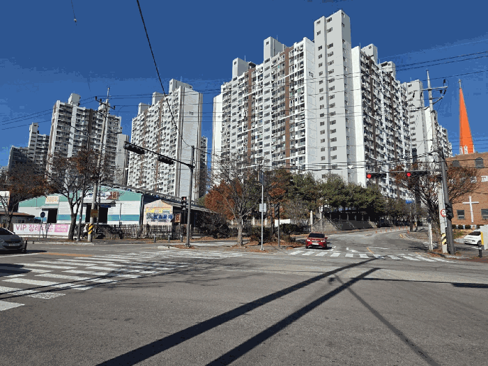 광주 광산구 운남동 아파트 경매 물건 사진 4 · 2025타경7609