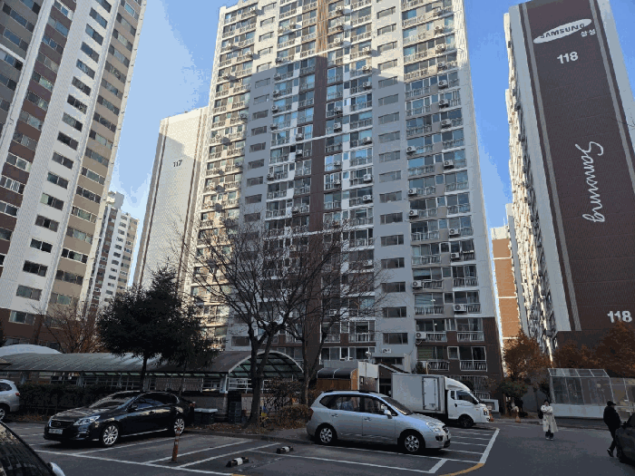 광주 광산구 운남동 아파트 경매 물건 사진 6 · 2025타경7609