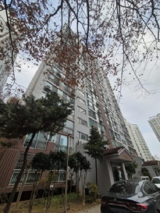광주 광산구 운남동 아파트 경매 물건 사진
