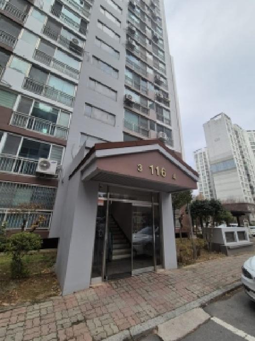 광주 광산구 운남동 아파트 경매 물건 사진 2 · 2025타경7609