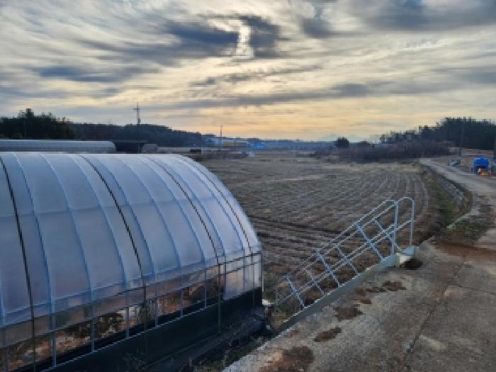 전남 나주시 공산면 대지,임야,전답 경매 물건 사진 3 · 2025타경7814