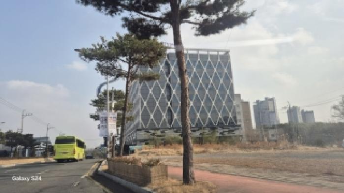 전남 나주시 송월동 근린생활시설 경매 물건 사진 2 · 2025타경7852