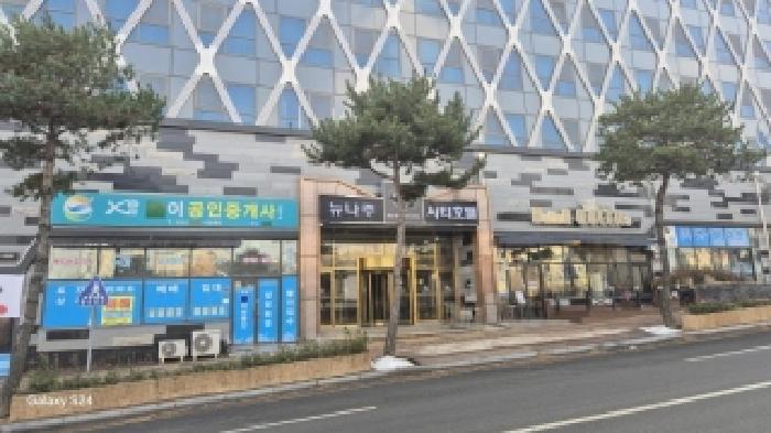 전남 나주시 송월동 근린생활시설 경매 물건 사진 3 · 2025타경7852