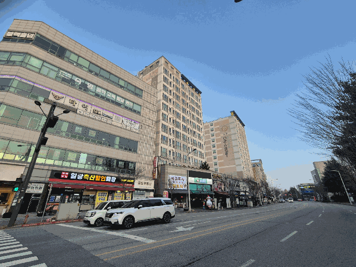 광주 광산구 신창동 아파트 경매 물건 사진 2 · 2025타경7890