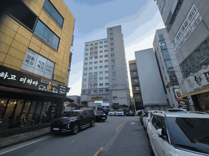 광주 광산구 신창동 아파트 경매 물건 사진 3 · 2025타경7890