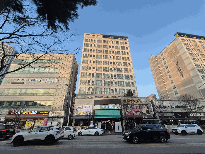 광주 광산구 신창동 아파트 경매 물건 사진 4 · 2025타경7890