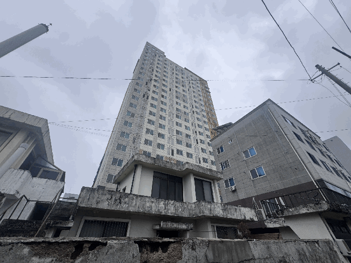 광주 서구 쌍촌동 상가,오피스텔,근린시설 경매 물건 사진 6 · 2025타경7951
