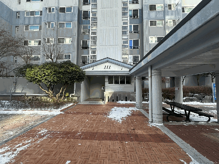 광주 남구 봉선동 아파트 경매 물건 사진 5 · 2025타경7975