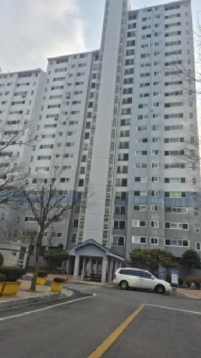 광주 남구 봉선동 아파트 경매 물건 사진