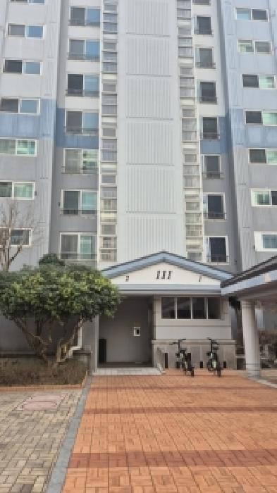 광주 남구 봉선동 아파트 경매 물건 사진 2 · 2025타경7975