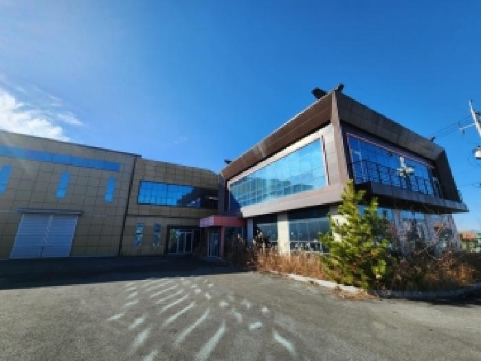 전남 나주시 산포면 공장/지식산업센터 경매 물건 사진 3 · 2025타경8046