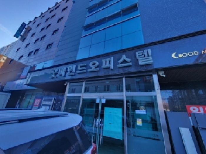 광주 북구 신안동 판매시설 경매 물건 사진