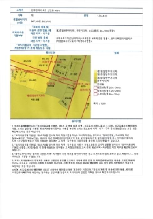 광주 북구 신안동 판매시설 경매 물건 사진 5 · 2025타경8114