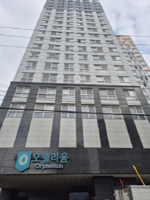 광주 동구 금동 오피스텔 경매 물건 사진