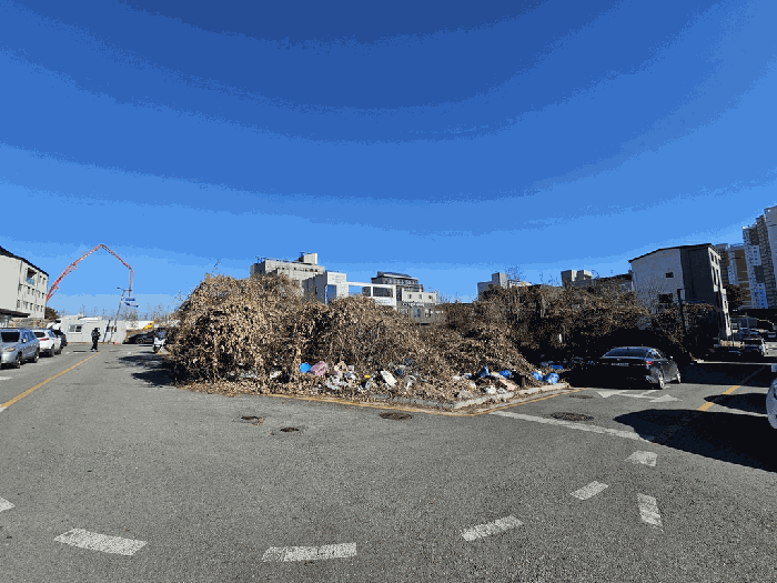 광주 광산구 흑석동 대지 경매 물건 사진 4 · 2025타경8152