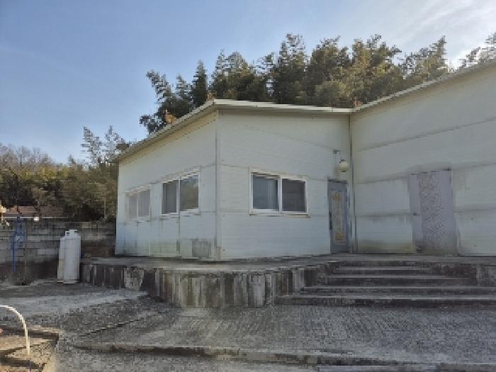 전남 담양군 봉산면 창고시설 경매 물건 사진 2 · 2025타경851