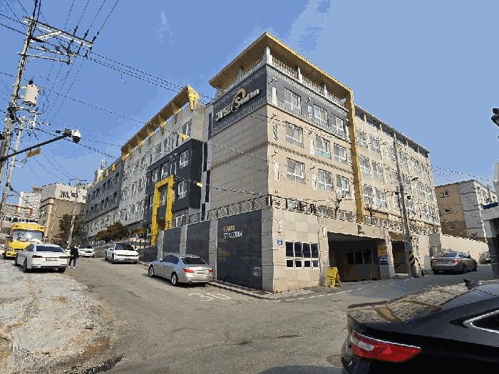 광주 서구 쌍촌동 연립주택 경매 물건 사진