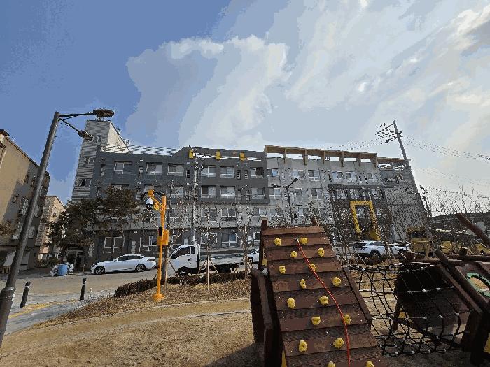 광주 서구 쌍촌동 연립주택 경매 물건 사진 4 · 2025타경875