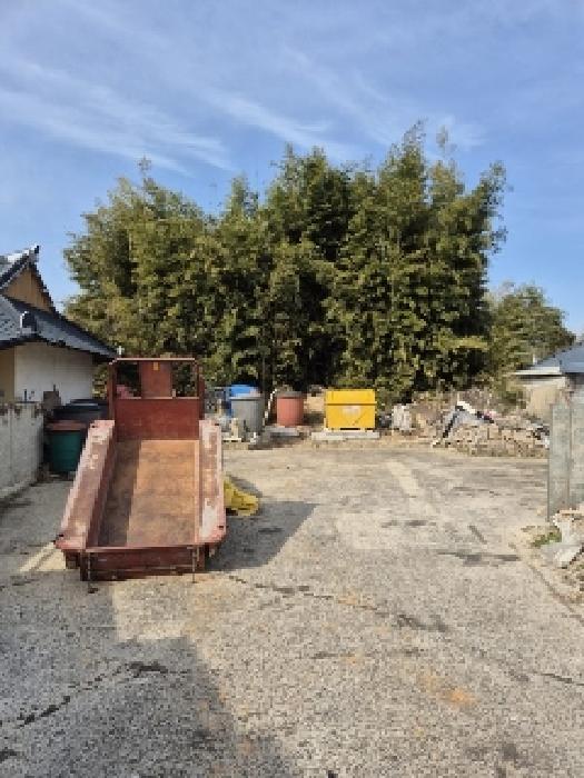 광주 남구 화장동 대지 경매 물건 사진 2 · 2025타경882