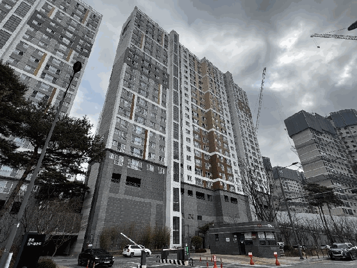 북구 본촌동 아파트 경매 물건 사진 4 · 2026타경1032