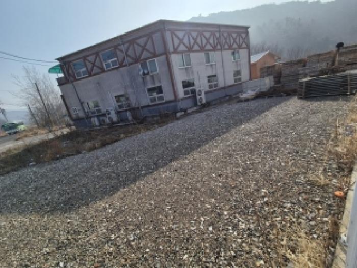 광주 광산구 지평동 창고시설 경매 물건 사진 2 · 2026타경1117