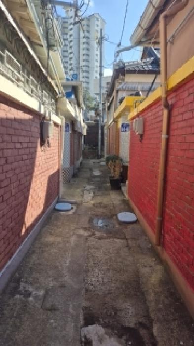 광주 남구 양림동 단독주택 경매 물건 사진 2 · 2026타경1185