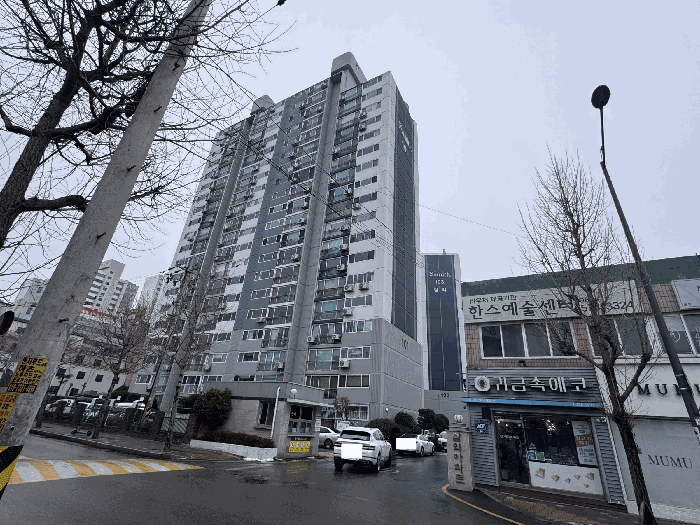 광주 북구 매곡동 아파트 경매 물건 사진 5 · 2026타경1236