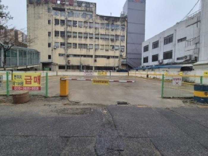 광주 동구 대인동 대지 경매 물건 사진 4 · 2026타경1321