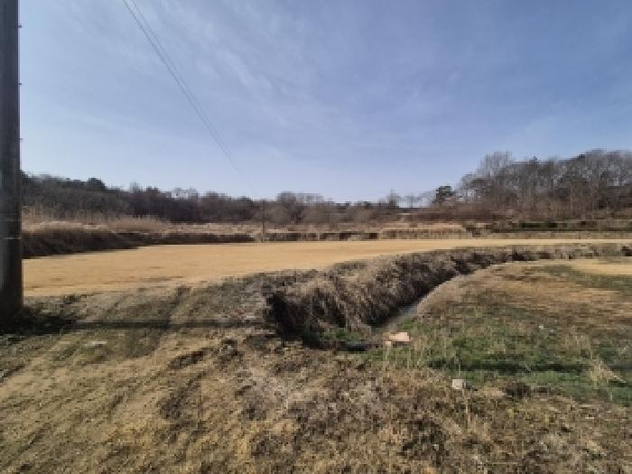 광산구 덕림동 전답 경매 물건 사진