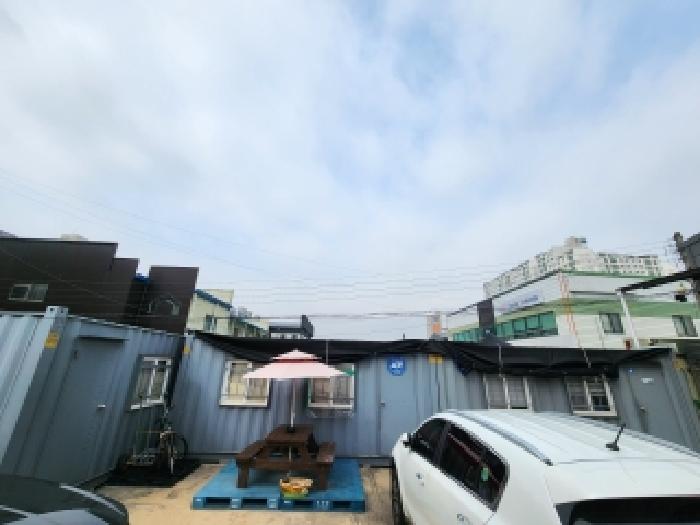 북구 동림동 창고시설 경매 물건 사진
