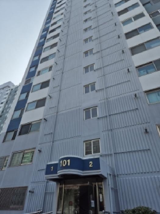 광주 서구 치평동 아파트 경매 물건 사진