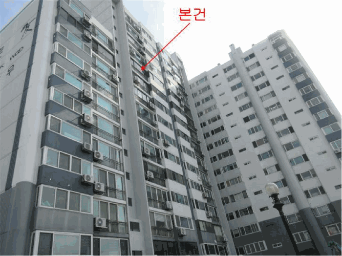 광주 남구 백운동 아파트 경매 물건 사진 5 · 2026타경1661