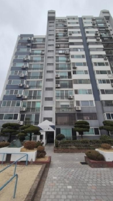 광주 남구 백운동 아파트 경매 물건 사진