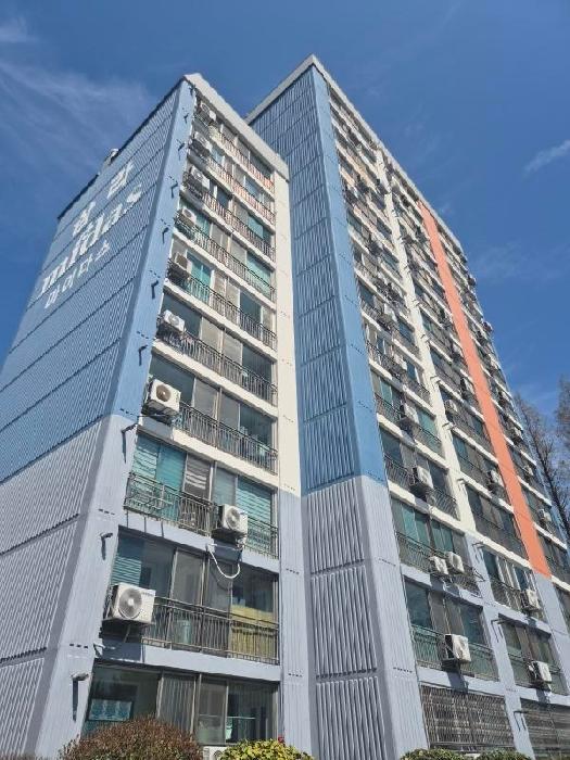 광산구 소촌동 아파트 경매 물건 사진