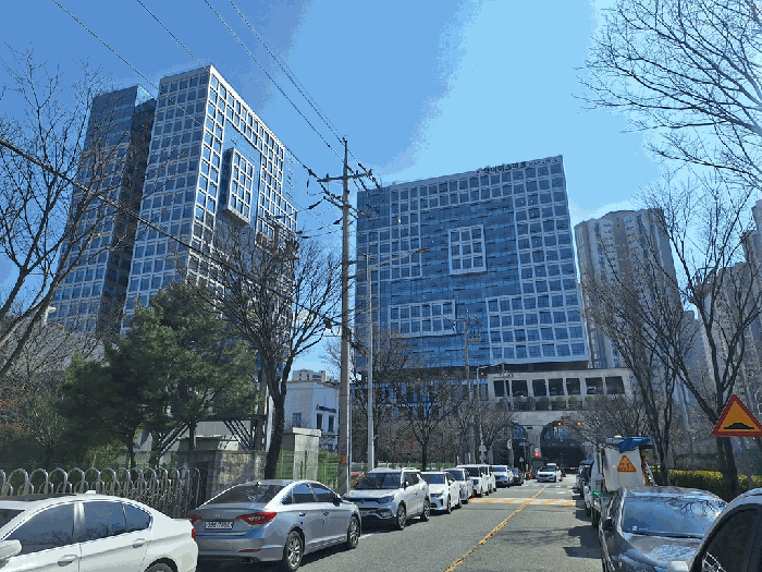 광주 북구 오룡동 상가,오피스텔,근린시설 경매 물건 사진 2 · 2026타경1865