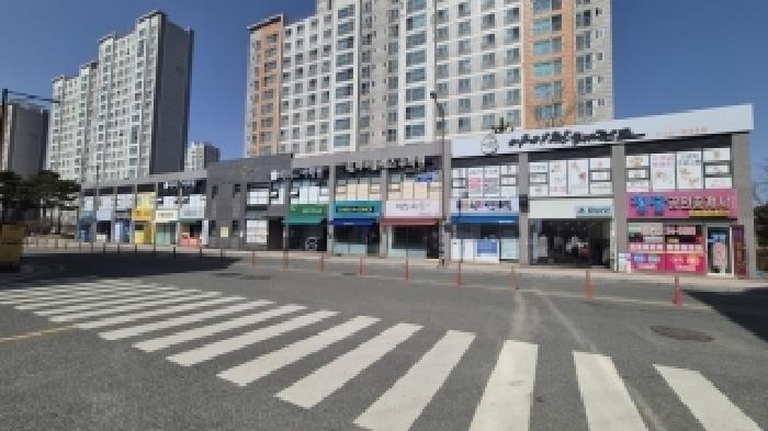 전남 나주시 빛가람동 근린시설 경매 물건 사진