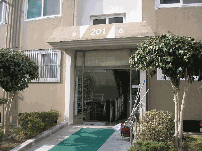 광주 북구 문흥동 아파트 경매 물건 사진 5 · 2026타경2001