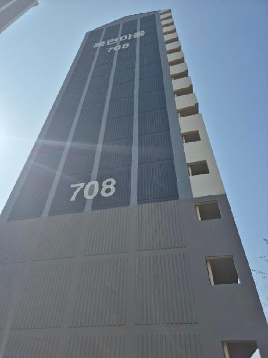 광주 광산구 운남동 아파트 경매 물건 사진