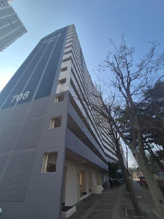 광주 광산구 운남동 아파트 경매 물건 사진 2 · 2026타경2103