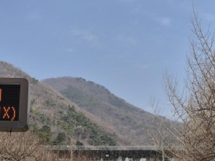 광주 동구 용연동 임야 경매 물건 사진