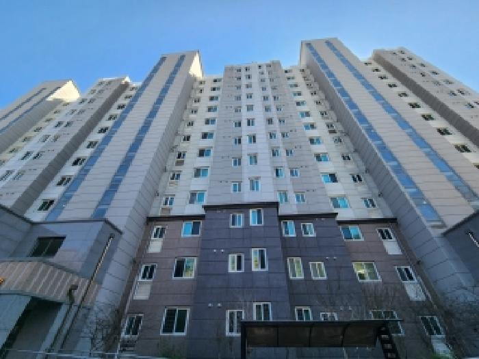 광주 북구 삼각동 아파트 경매 물건 사진