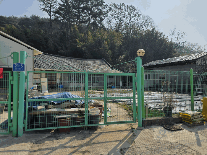 광주광역시 광산구 동호동 612 단독주택다가구 경매 물건 사진