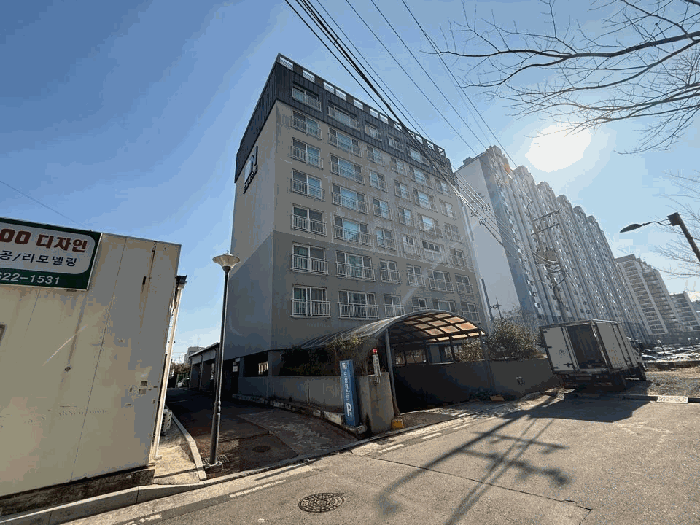 북구 삼각동 아파트 경매 물건 사진 5 · 2026타경2239