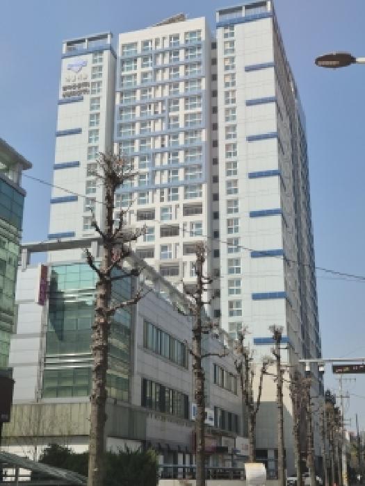 광주 광산구 쌍암동 상가,오피스텔,근린시설 경매 물건 사진